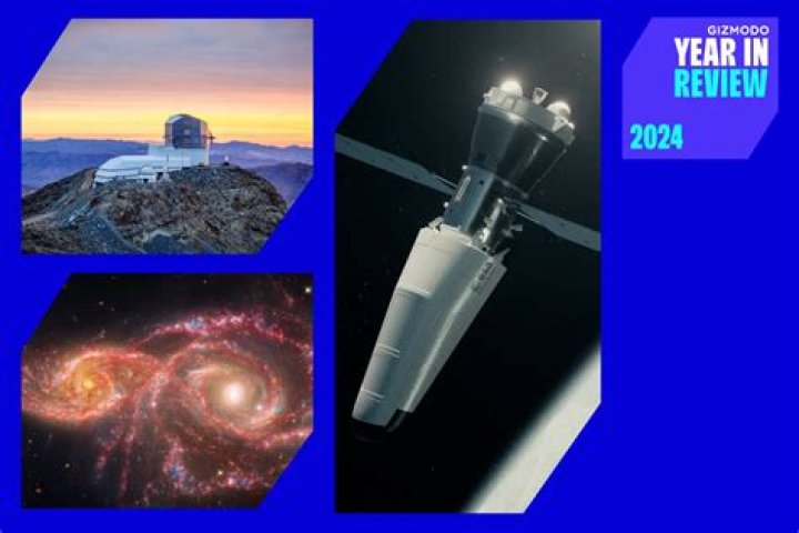 Discoveries And Insights In "Julia"