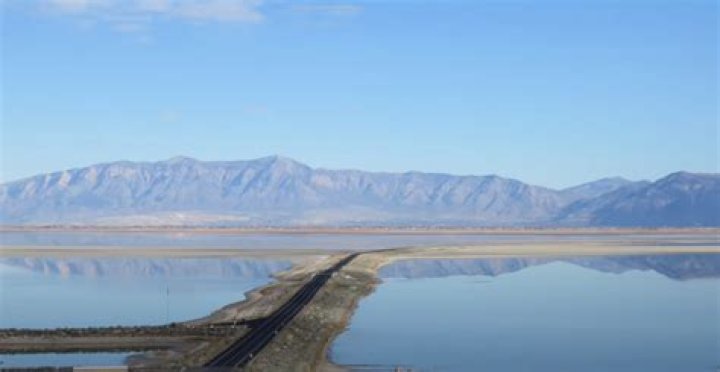 Discoveries And Insights Into Sean Preston, The Salt Lake