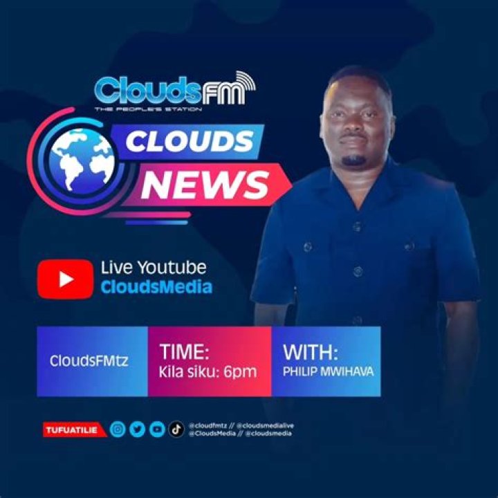 Discoveries From Clouds Media Group, Clouds TV, And Clouds FM