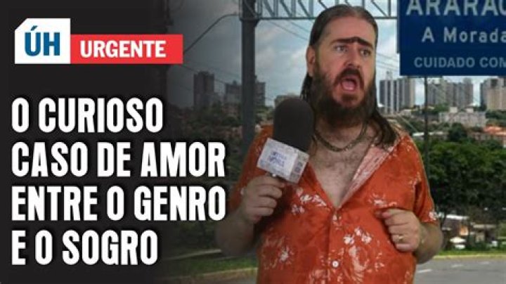 Discoveries From "Watch Genro E Sogro Araraquara" Videos