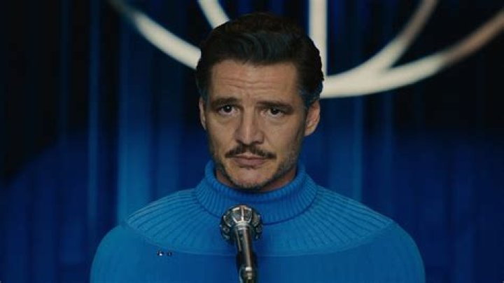 Discovering Pedro Pascal's Secret To Playing Complex Roles