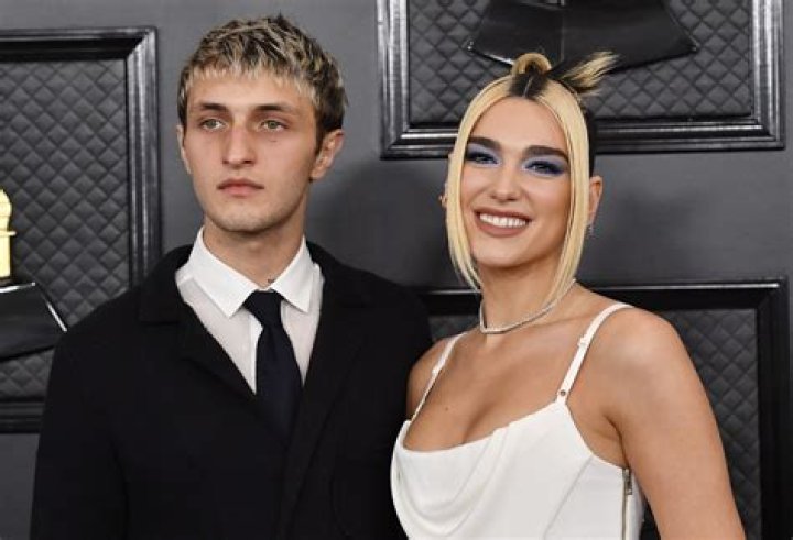 Dua Lipa husband : Is Dua Lipa married?