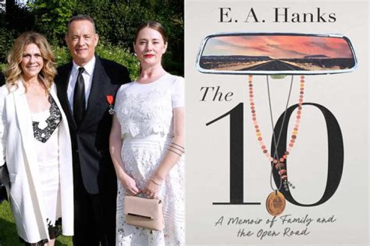 Elizabeth Ann Hanks' Journey Of Resilience And Advocacy