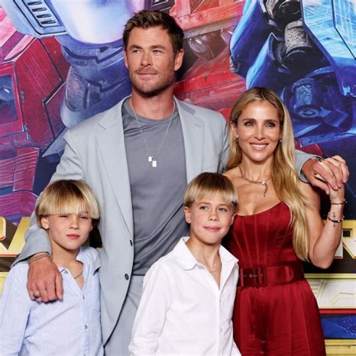 Elsa Pataky bio, age, height, career, net worth, husband, children