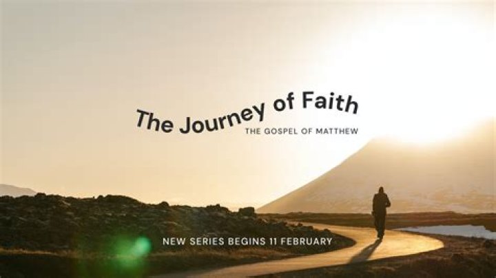 Ethnicity, Faith, And The Journey To Empowerment