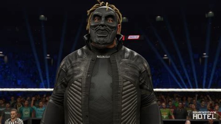 Exploring Bray Wyatt's Complex World