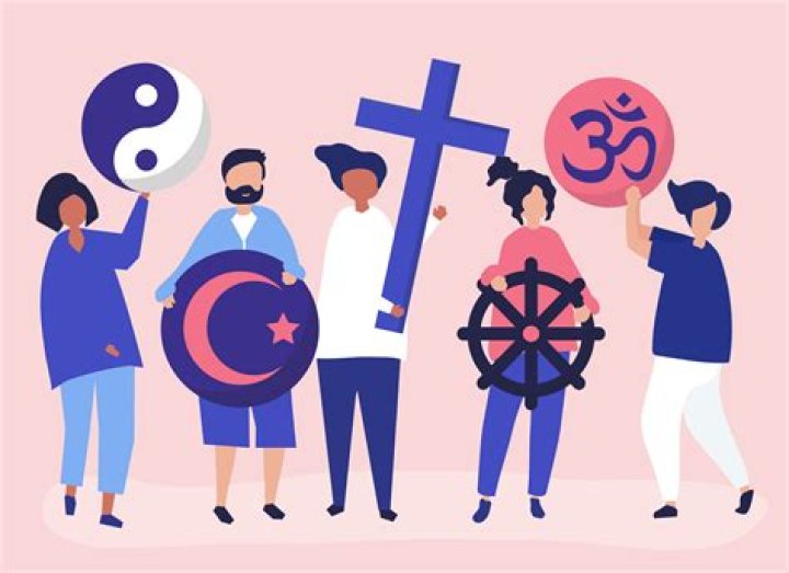 Exploring Religion, Ethnicity, And Family