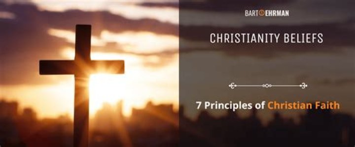 Faith, Values, And The Power Of Belief
