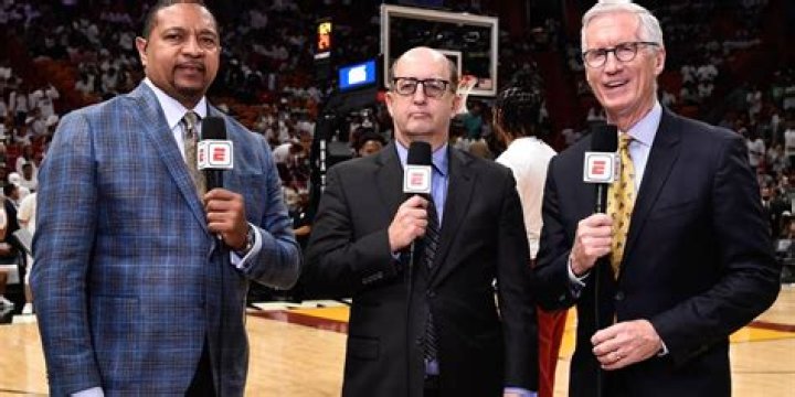 Father, Advocate, And NBA Commentator