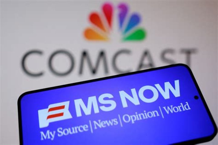 From MSNBC Senior Correspondent To Personal Life