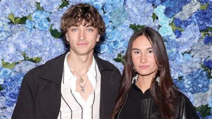 Gavin Casalegno's Dating Life Revealed