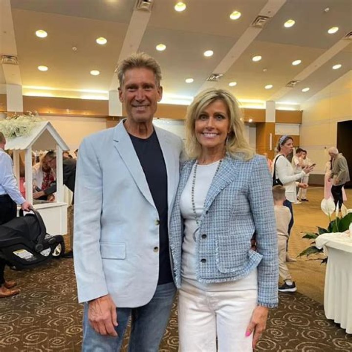 Gerry Turner wife: Is Gerry Turner married?
