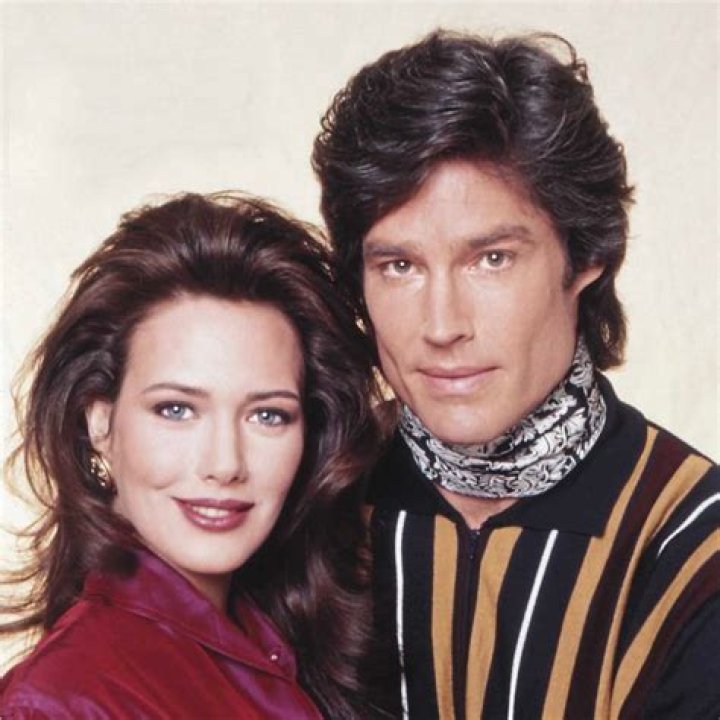 Gersson Archila And Hunter Tylo's Untold Journey