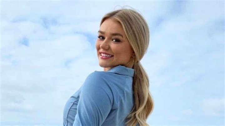 Hailey Sigmond Video: Reddit Update