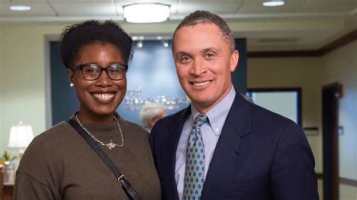 Harold Ford Jr Net Worth, Biography Career, Wife