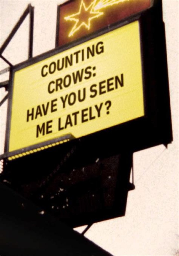 "Have You Seen Me Shasta County Family" A