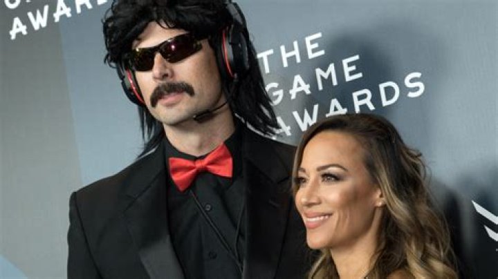 How well do you know Dr Disrespects wife, Mrs Assassin?