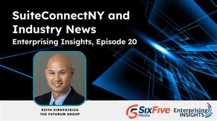 Insights From An Iconic News Producer