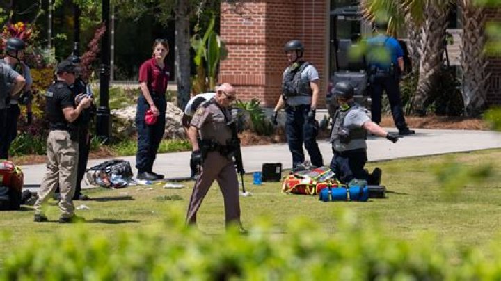 Insights Into The "Jake Mason Of Katy Dies In Shooting" Incident