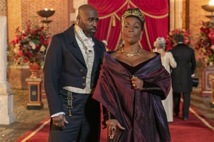 Is Adjoa Andoh Married? Exclusive Insights Revealed