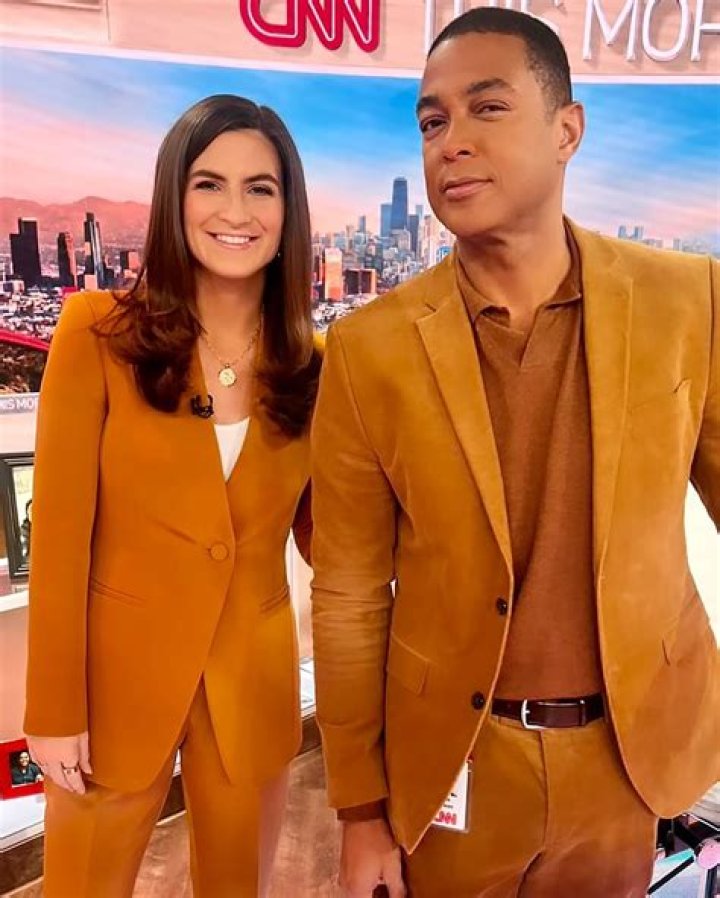 Is Don Lemon Leaving CNN? Uncovering The Latest Rumors And Insights