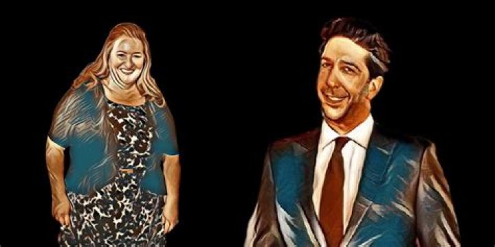 Is Rusty Schwimmer Related To David Schwimmer?