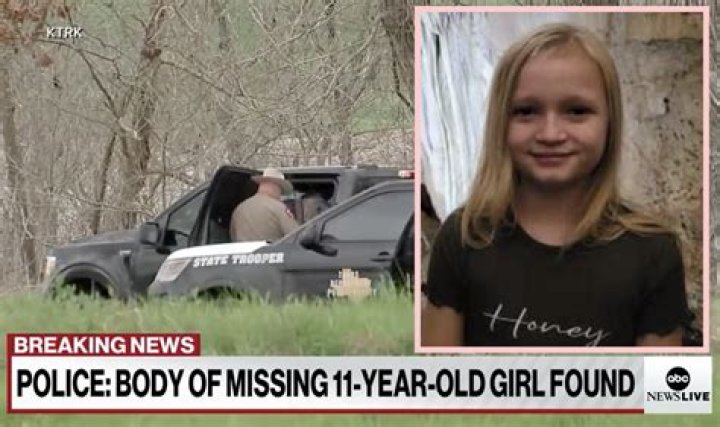 Javonte Murphy Missing Case: Dead Body Found In A Barrel