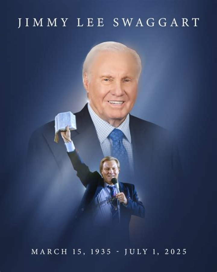 Jerry Lee Lewis And Jimmy Swaggart's Connection Revealed