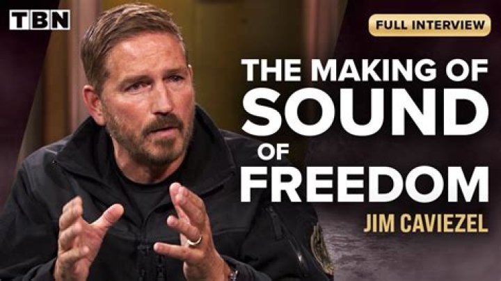 Jim Caviezel Movies and TV Shows: See Some Of Them