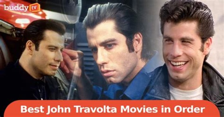 John Travolta's Current Romantic Status Revealed