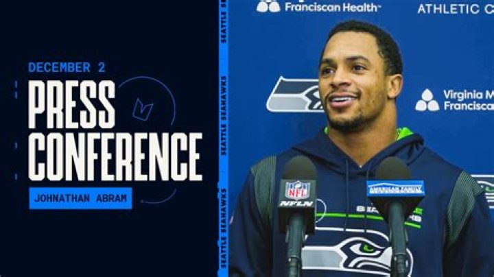 Johnathan Abram's NFL Contract And Salary