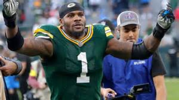 Jordan Love's Path To Packers Greatness