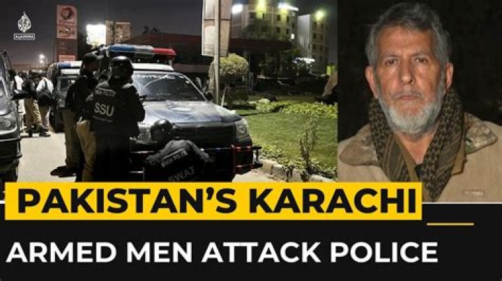 Karachi Principal's Inappropriate Behavior Exposed