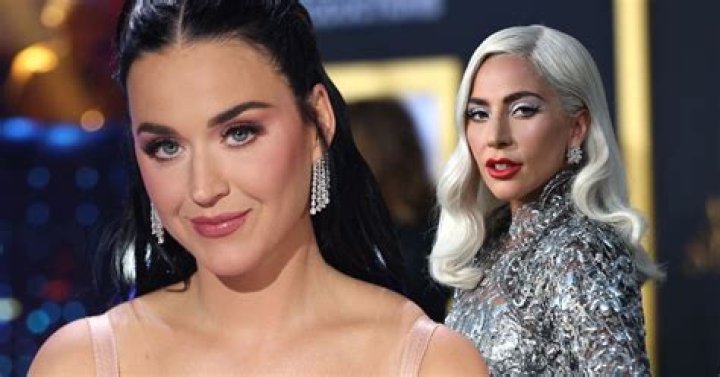 Katy Perry And Queen Elizabeth's Surprising Connection