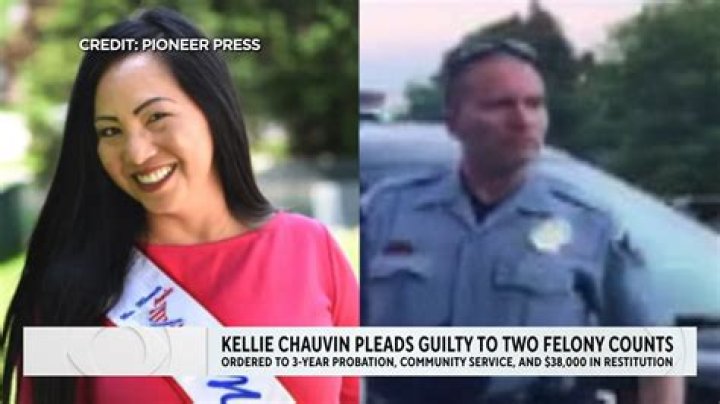 Kellie Chauvin's Age And Its Untold Story