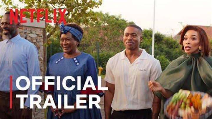 Khanyi Mbau And Netflix's Image Editing Saga