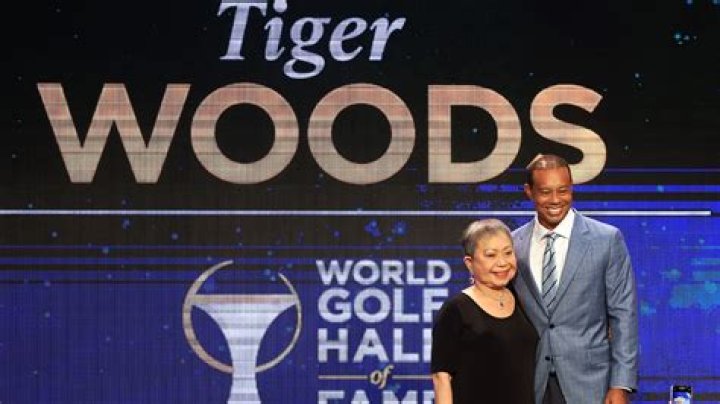 Kultida Woods: All to know about Tiger Woods mother