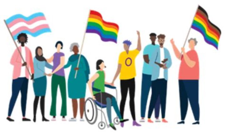 LGBTQ+ And Disability Representation In Gaming