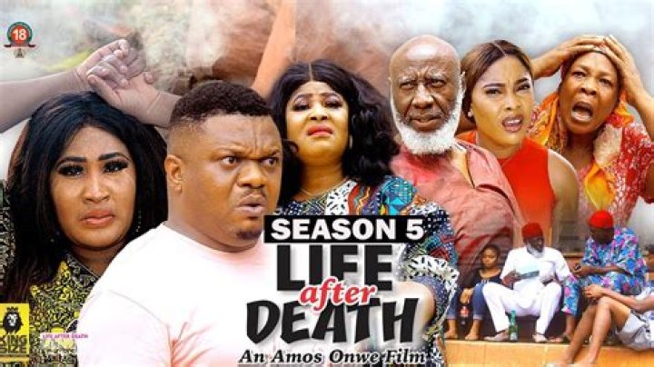 "Life After Death" Season 2 Release Date Revealed