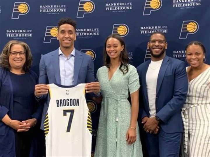 malcolm brogdon salary and net worth