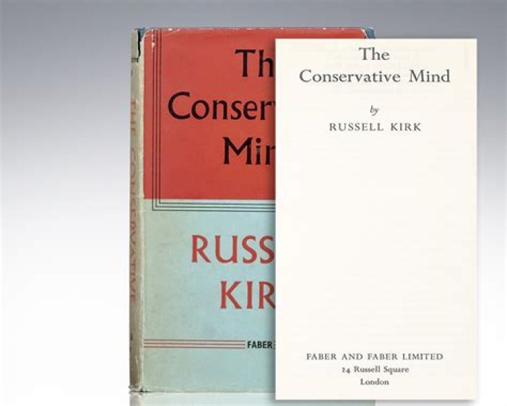 Mark Hemingway: Unraveling The Conservative Mind