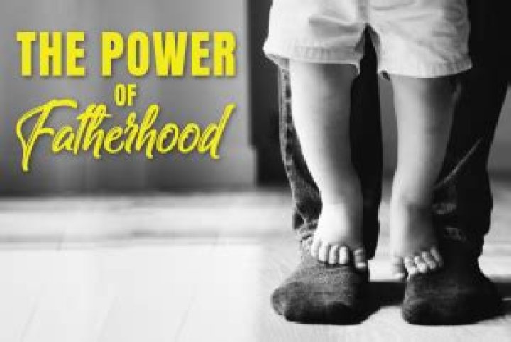 Meet His Four Kids And Witness The Power Of Fatherhood