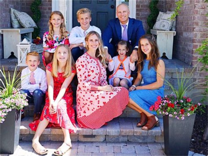 Meet Julie Deru, Bonnie Hoellein, and Ellie Meacham: Ruby Frankes siblings issued a statement fol