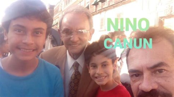Meet The Family Behind Nino Canun's Music