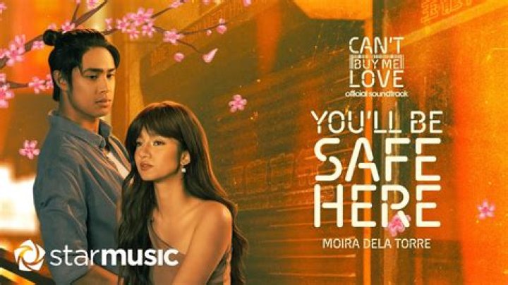 Moira Dela Torre's 2024 Love Life Explored