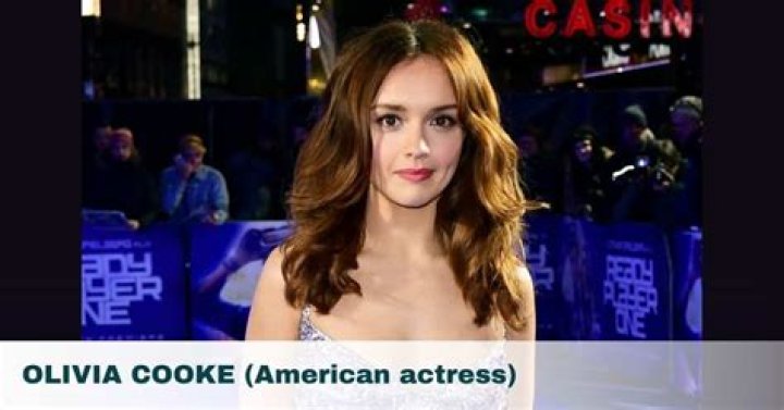 Olivia Cooke age, biography, net worth, height, movies, career
