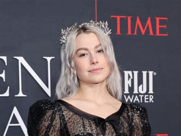 Paul Mescal's Affection For Phoebe Bridgers