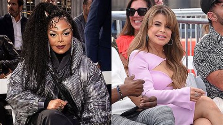Paula Abdul's Choice On Motherhood