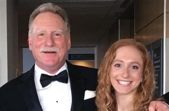 Philanthropist And John Dorsey's Wife