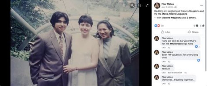 Pia Magalona's Love Life Unraveled: Surprising Truths Revealed